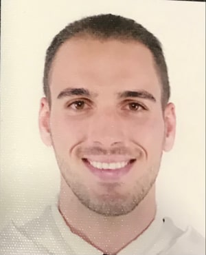 Pablo Cabrera Clavel