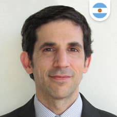 Dr. Juan Pablo Simone