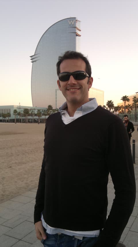 Pedro Yáñez Barja