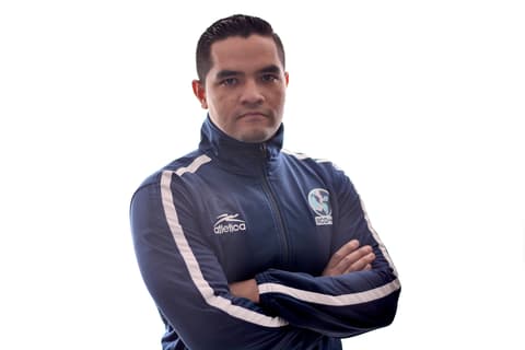 Lic. Adrian Jacob Martinez Rubio