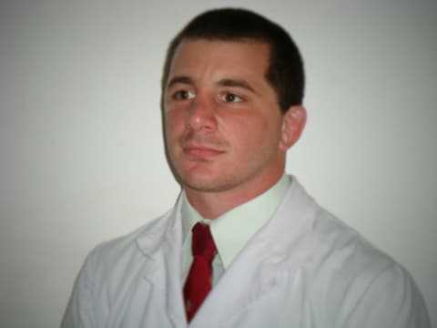 Dr. Ariel Graieb, MD