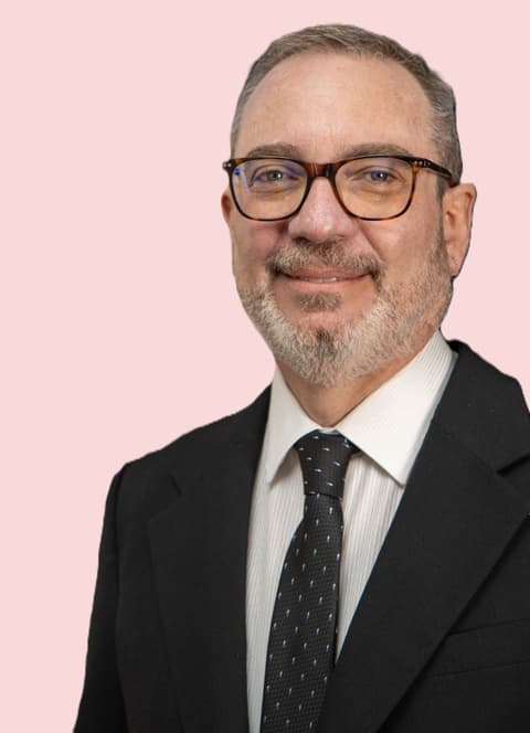 Prof. Marco Ortega, MSc
