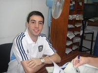 Fernando José Paredes