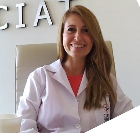 Dra. Paula Courtade