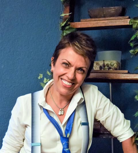 Margarita Cerviño Bárcena