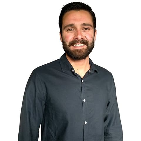 Dr. Iyán Iván Barragaño