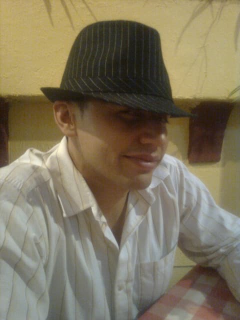 Lic. Paulo Sergio Madera Esparza