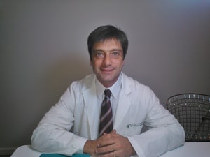 Gaston Pellegrino