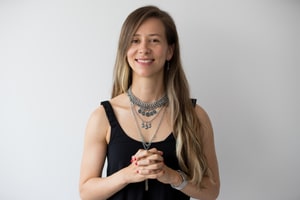 Alexandra Pérez Idárraga