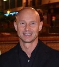 Antonio Oca Gaía