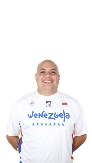 Alberto Rodriguez