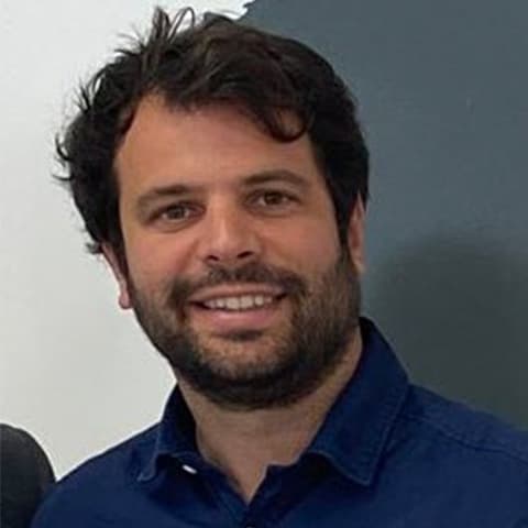 Dr. Alberto Martín Barrero