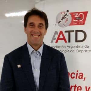 Dr. Daniel Stumbo