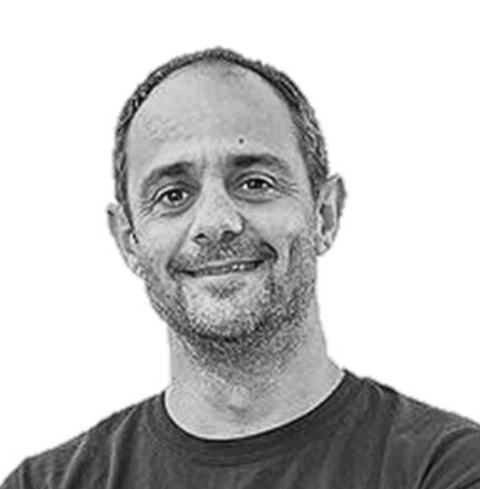 Dr. Enrique Ortega Toro, PhD