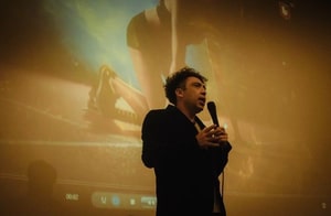 Guillermo Andrés Sáez Abello