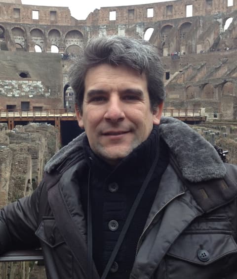 Dr. Javier Jorge, PhD
