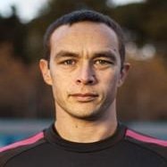 David Hernandez Ligero