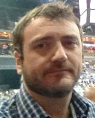 Jordi Gazquez