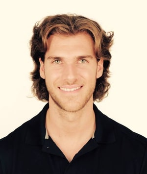 Mario Redondo Martínez