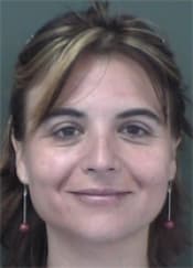 Dra. M. Perla Moreno Arroyo, PhD