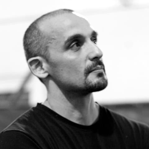 Prof. Jerónimo Milo