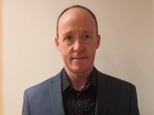 César Canales Hortelano