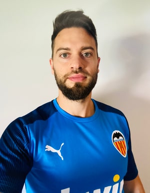 Pablo de la Torre Serrano