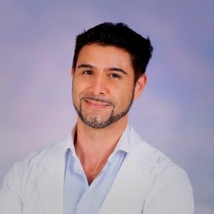 Claudio Moraga