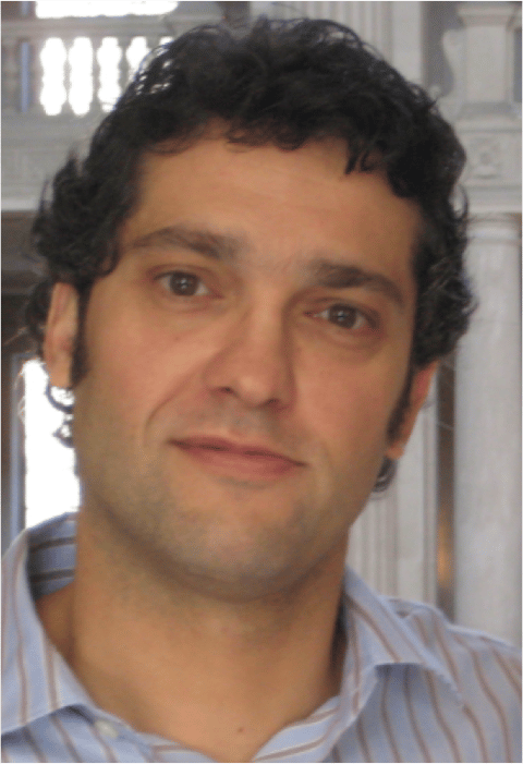 Prof. Miguel Fernández Del Olmo, PhD