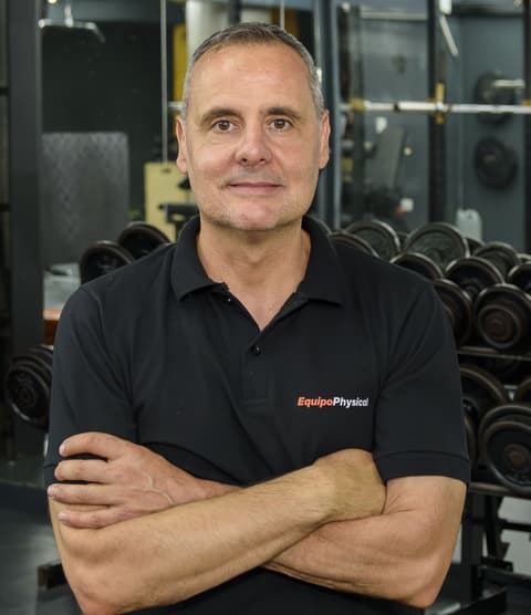 Matías Sampietro, MSc