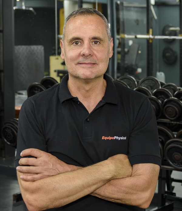 Matías Sampietro, MSc