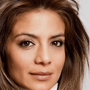 Lic. Sandra Alejo Fonseca