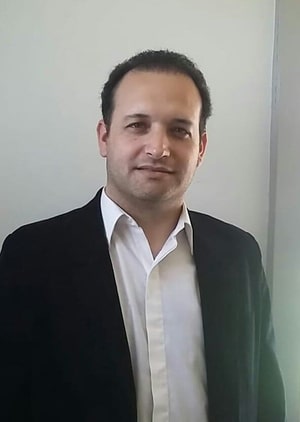 Gustavo Humeres