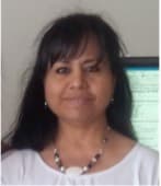 Dra. Lidia Guillermina De León Fierro, PhD