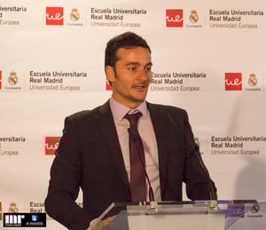 Sergio L Jiménez Sáiz
