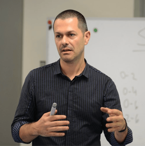 Jaime Sampaio, PhD