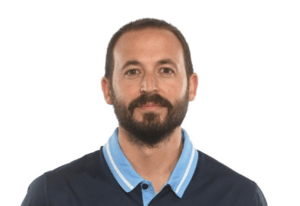 Federico Bernal