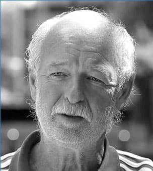 Ron Maughan, PhD