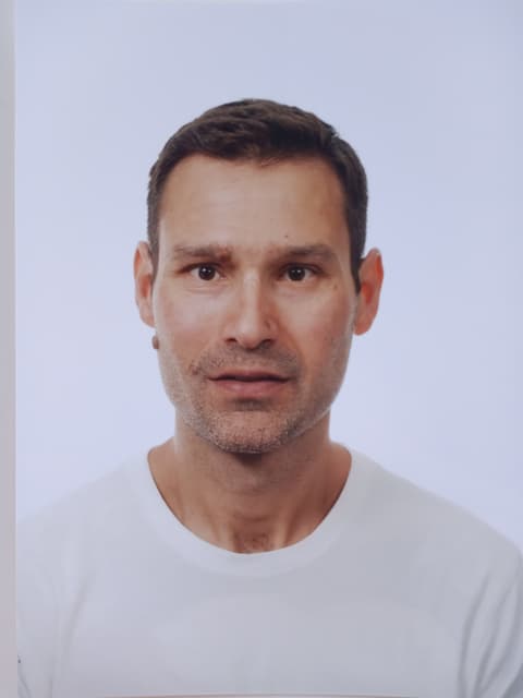 Dr. Jesús Álvarez-Herms, PhD