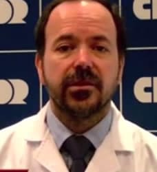 Dr. Gabriel Aguilar