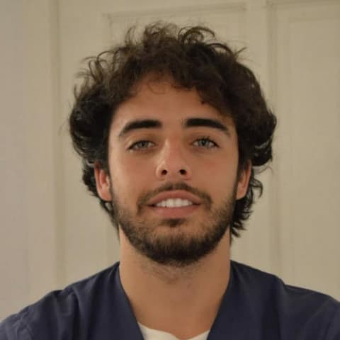 Lic. Tomas Nobrega