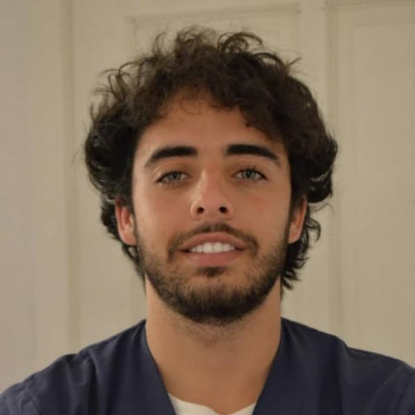 Lic. Tomas Nobrega