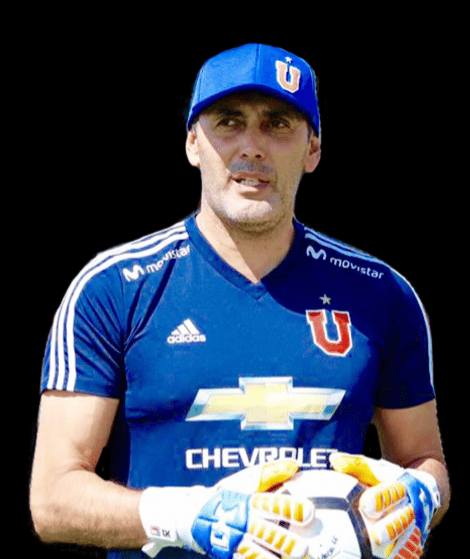 Gustavo Flores