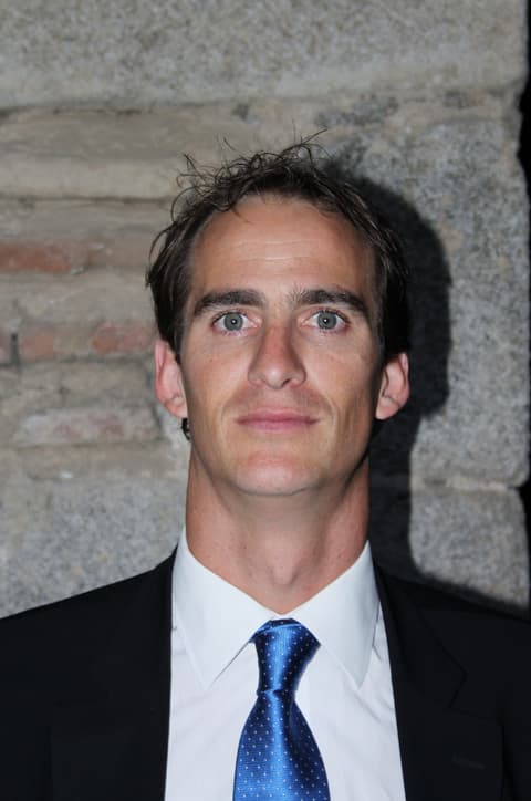 Yago Alcalde