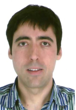 Daniel Escaño Martín
