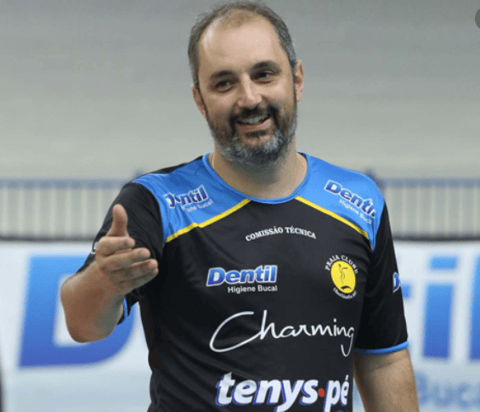 Ricardo Picinin