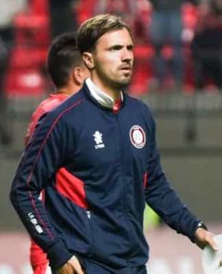Manuel Alejandro León
