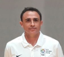 Ezequiel Lavayen