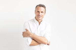 Mario Carballo de la Espriella