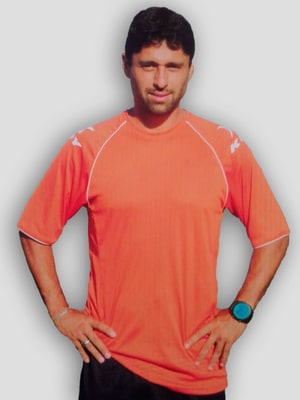 Esteban Molina